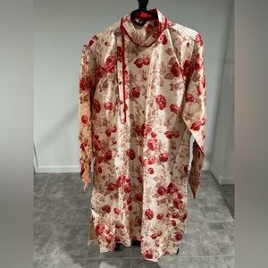 Men’s Indian Kurta Set